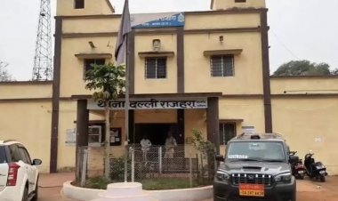 पत्नी की अशील वीडियो वायरल कर पति फरार