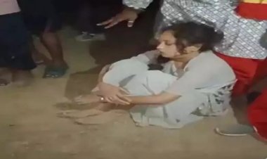 छत्तीसगढ़ के इस श्मशान घाट में यूपी और बिहार से तांत्रिक बुलाकर चल रहा था झाड़ फूंक का काम, पुलिस ने कई लोगों को किया गिरफ्तार