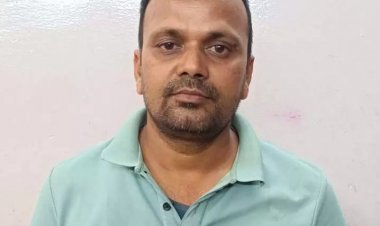 बिहार से ट्रक चोरी कर फर्जी दस्तावेज बनाकर छत्तीसगढ़ में बेचा, खरीदार को लगाया 2.08 करोड़ का चूना, भिलाई में पकड़ा गया एक आरोपी