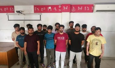 महादेव सट्‌टा मामले में 14 सटोरिए गिरफ्तार, 1500 से अधिक बैंक खाते फ्रीज