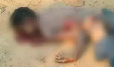 हाथी ने उसे सुंड से उठाकर पटक-पटक कर मार डाला