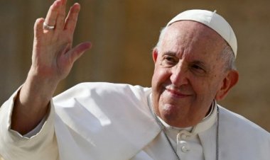 88 साल की उम्र में ईसाई धर्मगुरु पोप फ्रांसिस का निधन