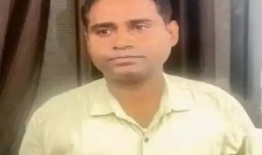 बिजली विभाग के असिस्टेंट इंजीनियर गिरफ्तार, थ्री फेस बिजली कनेक्शन के एवज में मांग रहा था रिश्वत