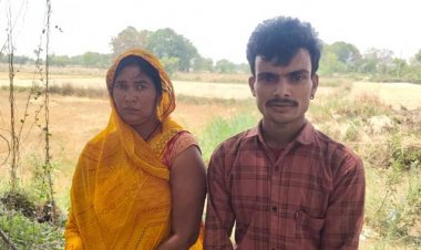 एक और सास भागी होने वाले दामाद के साथ