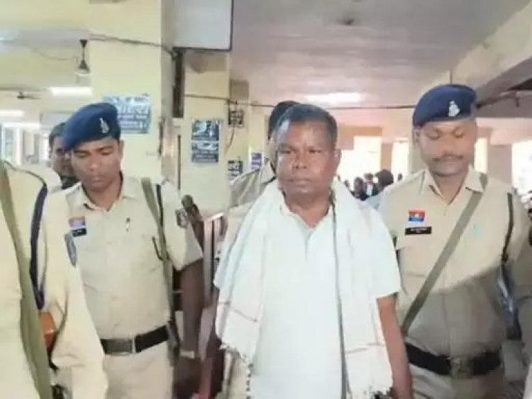पूर्व आबकारी मंत्री कवासी लखमा की बढ़ी रिमांड