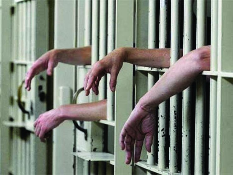नाबालिग साली से दुष्कर्म करने वाले आरोपी को 20 साल की सजा