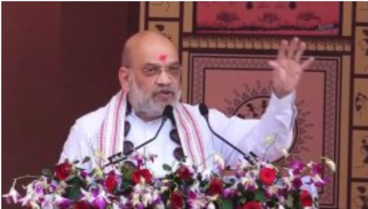 नक्सलियों से गृहमंत्री अमित शाह ने मुख्यधारा में शामिल होने की अपील, 5500 रुपये में सरकार खरीदेगी तेंदूपत्ता