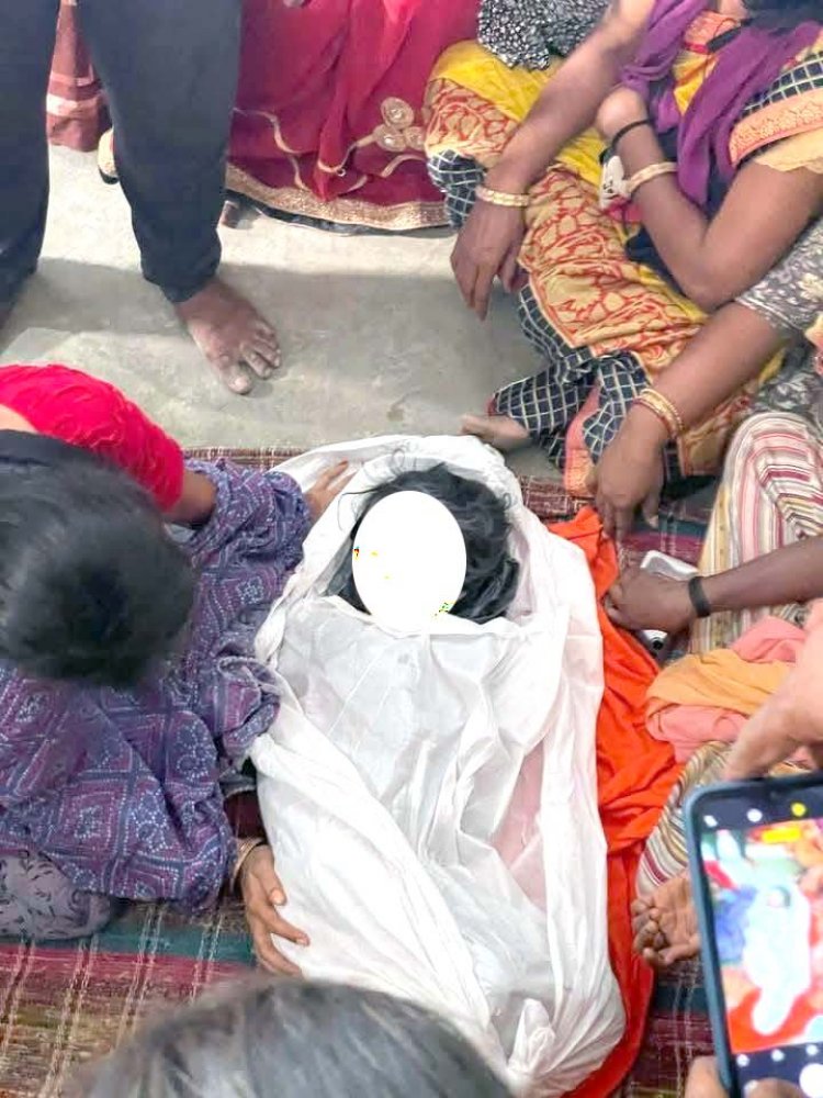मासूम बच्ची के साथ रेप और हत्या के आरोपी की कोई भी वकील नहीं करेंगे पैरवी