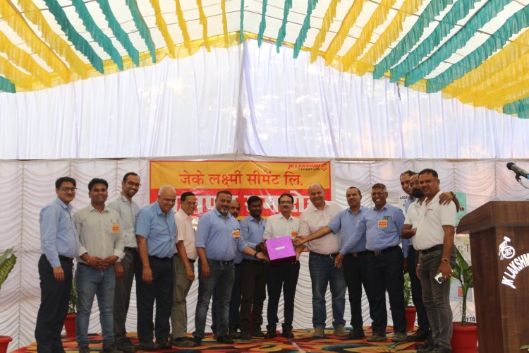 सभी कारखानों में होना चाहिए सुरक्षा जागरूकता पर कार्यक्रम- आशुतोष पांडे