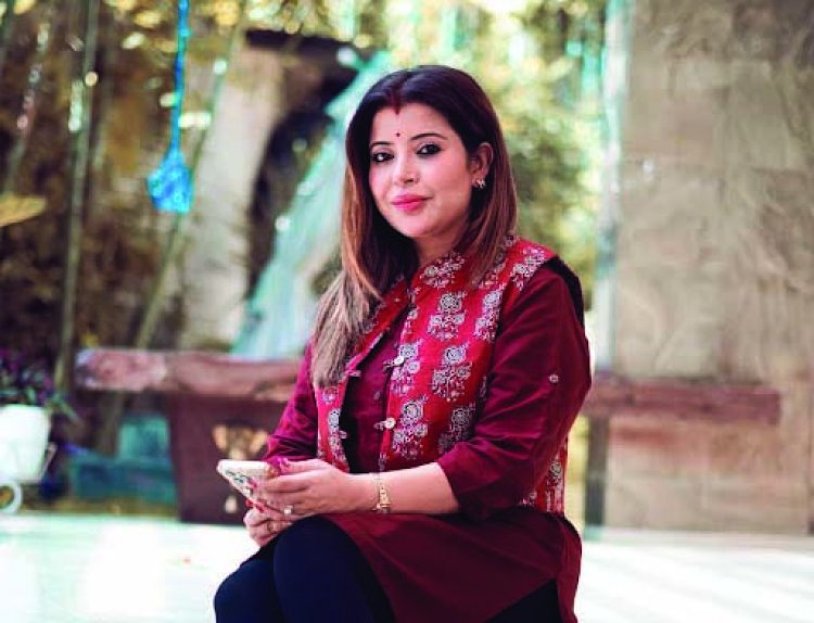 सिंप्लेक्स कास्टिंग लिमिटेड की डायरेक्टर की एक करोड़ रुपए ठगी के मामले में जमानत याचिका खारिज