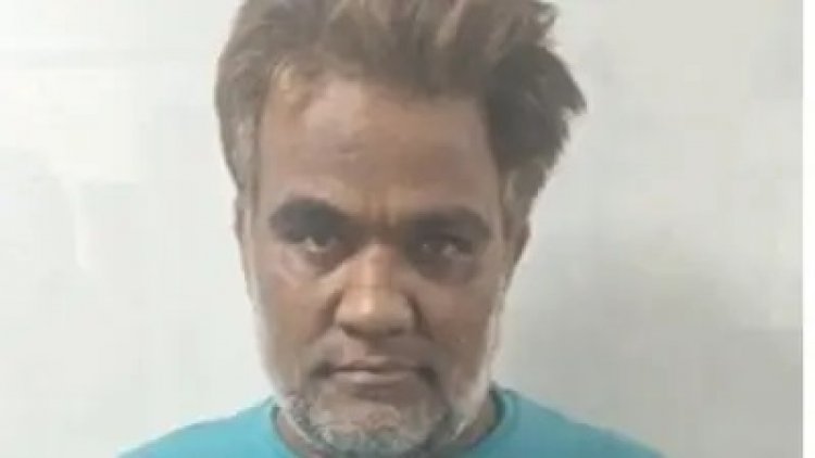 मस्‍जिद में मांस रख माहौल बिगाड़ने की कोशिश, नजरुद्दीन को गिरफ्तार कर पुलिस ने भेजा जेल