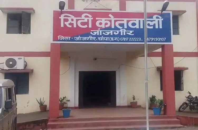 आत्महत्या के लिए दुष्प्रेरित और 1.60 करोड़ रुपए की धोखाधड़ी करने वाला फरार आरोपी पकड़ा गया