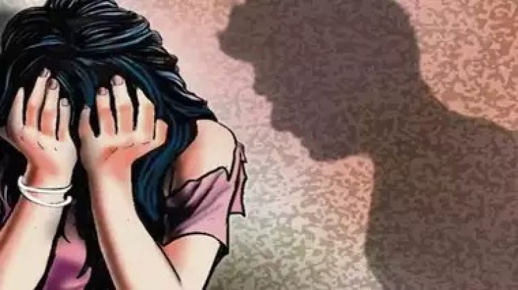 बड़ी मां की संरक्षण में नाबालिग लड़की से दुष्कर्म, दो गिरफ्तार