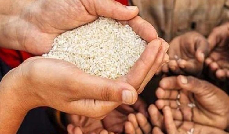 चावल वितरण में गड़बड़ी, पंचायत सचिव और पूर्व सरपंच सहित 5 लोगों पर अपराध दर्ज