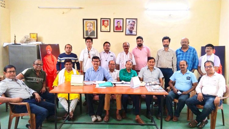 15 अप्रैल को हर्षोल्लास के साथ मनाया जाएगा बंगाली नववर्ष पोइला बोइशाख