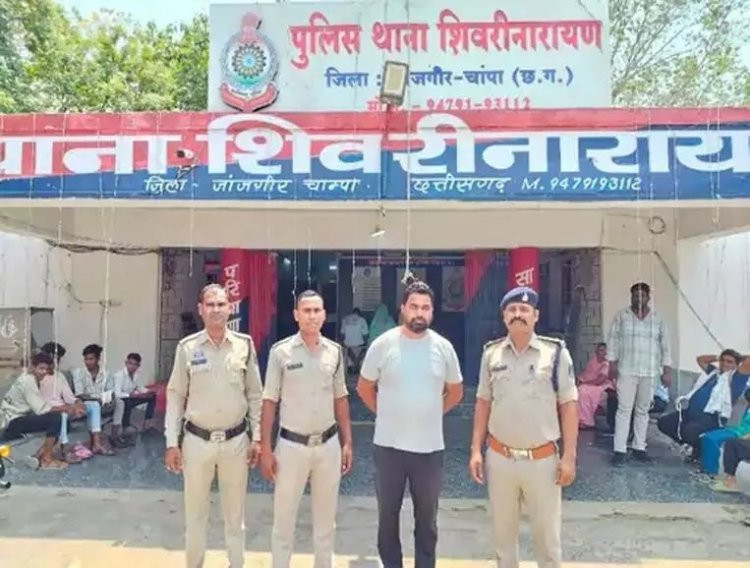 हाईकोर्ट में क्लर्क और प्यून की नौकरी लगवाने बेरोजगार युवाओं से 15 लाख रुपये से अधिक की वसूली