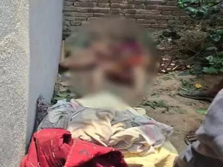 मां-बेटी की बेरहमी से हत्या, सुबह-सुबह फैली सनसनी