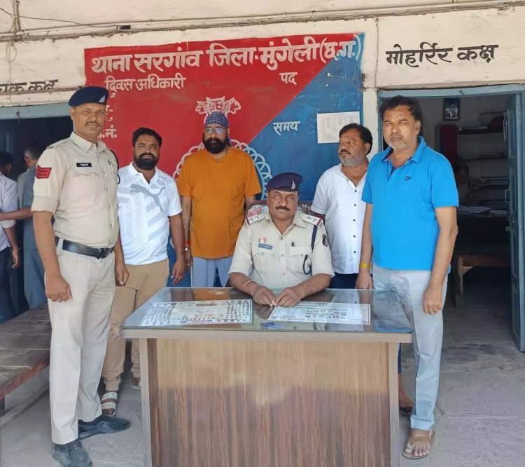 कोयला कारोबारी के आत्महत्या मामले में चार पार्टनर गिरफ्तार