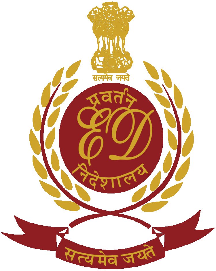 ED की बड़ी कार्रवाई, पूर्व सीएम की 800 करोड़ की संपत्ति जब्त