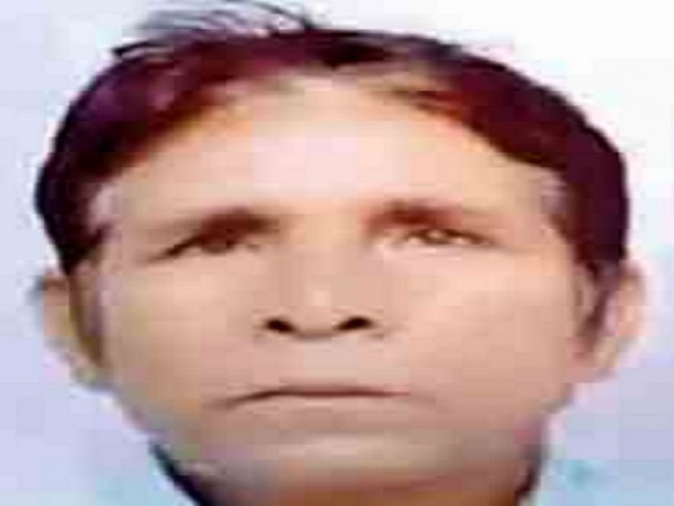बेटे की शादी के एक दिन पहले पिता की हत्या, आज निकलने वाली थी बारात, गम में बदल गई जश्न का माहौल