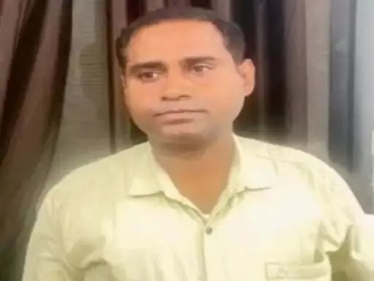 बिजली विभाग के असिस्टेंट इंजीनियर गिरफ्तार, थ्री फेस बिजली कनेक्शन के एवज में मांग रहा था रिश्वत