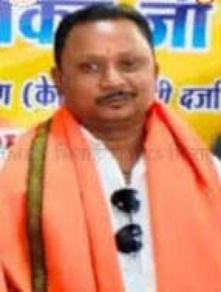 भिलाई इस्पात संयंत्र से 220 किलो तांबा चोरी करते पकड़ा गया भाजपा पार्षद, फर्जी पास के जरिए घुसा था प्लांट