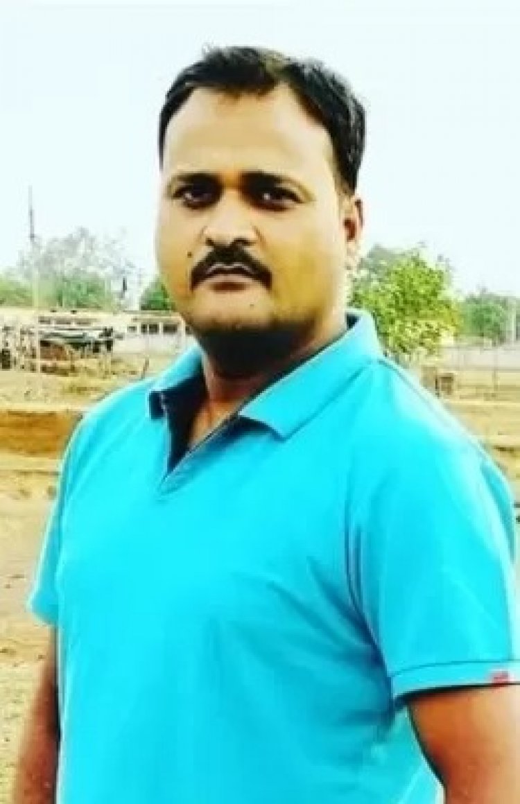 आरक्षक के पास मिला था गांजा, निलंबित पुलिसकर्मी को दुर्ग पुलिस अधीक्षक ने किया बर्खास्त