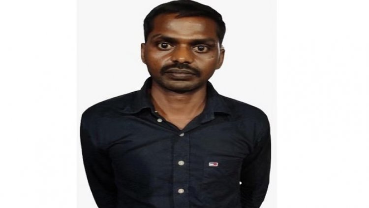 जिस देश का खाता है उसी से गद्दारी, भारत का जासूसी करते पकड़ा गया बिहार का मोची