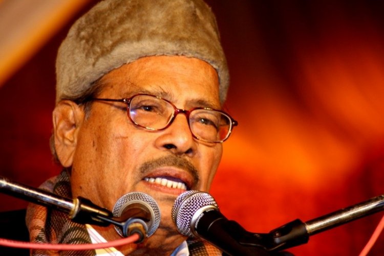 एक शाम मन्ना डे के नाम और मंच का शुभारंभ कल