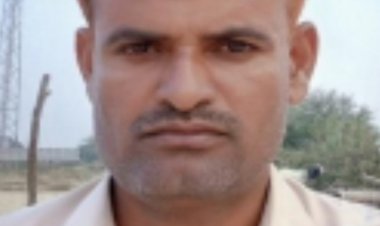 जैसलमेर में पकड़ा गया पाकिस्तानी जासूस पठान खान