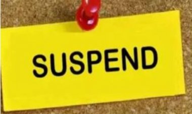 दो रोजगार सहायकों और आवास मित्र पर FIR दर्ज, तीनों नौकरी से भी बर्खास्त