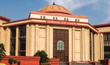 7 वरिष्ठ श्रेणी सिविल जजों का तबादला