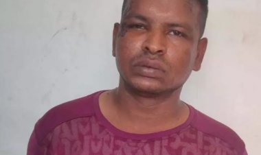 लिफ्ट देने के बहाने सुनसान जगह ले जाकर महिला से नकदी और ज्वेलरी लूट, पकड़ा गया भिलाई का युवक