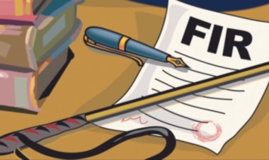 नौकरी दिलाने का झांसा देकर 10 लाख रुपये की ठगी, रेलवे के इंजीनियर के खिलाफ FIR दर्ज