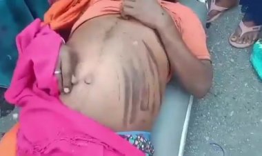 50 रुपए नहीं देने पर ड्राइवर की बेरहमी से हत्या, ASI पर लगा हत्या का आरोप, देखें VIDEO