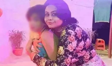 नेशनल बास्केट बाल प्लेयर और रेलवे की कमर्शियल इंस्पेक्टर सुसाइड केस में पति गिरफ्तार 