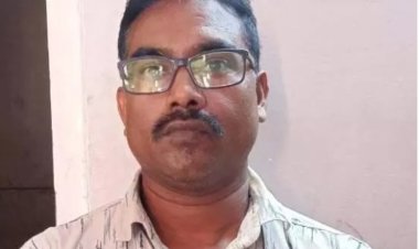 पुलिस में नौकरी लगाने के नाम पर 23 लाख रुपए की ठगी, हेड कांस्टेबल गिरफ्तार