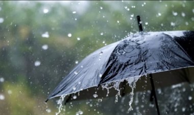 रायपुर-दुर्ग सहित कई जिलों में तेज हवा चलने के साथ बारिश की संभावना 