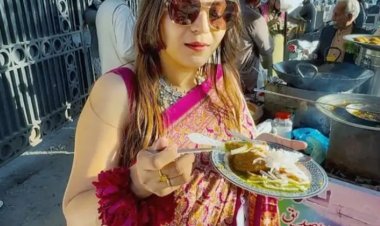 पाकिस्तान के लिए जासूसी करने के आरोप में हरियाणा की यूट्यूबर ज्योति मल्होत्रा गिरफ्तार