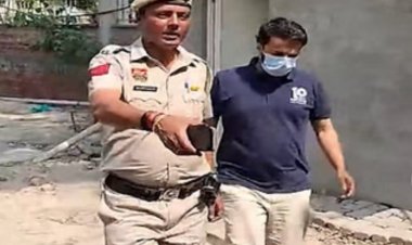 ऑपरेशन सिंदूर, कर्नल सोफिया कुरैशी और विंग कमांडर व्योमिका सिंह पर आपत्तिजनक टिप्पणी करने के मामले में न्यायिक हिरासत में भेजे गए प्रोफेसर अली खान