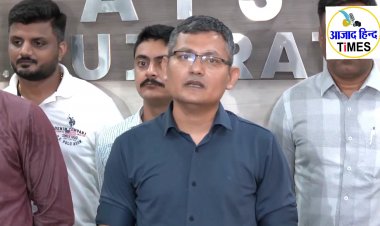 पकड़ा गया जसीम शाहनवाज अंसारी और एक नाबालिग, भारत में रहकर राष्ट्र-विरोधी गतिविधि और भारतीय वेबसाइटों को हैक करने का आरोप, देखें VIDEO