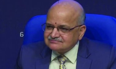 दुनिया की चौथी सबसे बड़ी अर्थव्यवस्था बना भारत