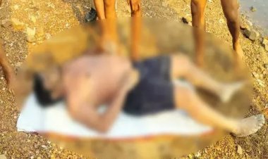 डैम में डूबने से रेलवे के जूनियर इंजीनियर की मौत, दोस्तों के साथ गए थे पिकनिक मनाने