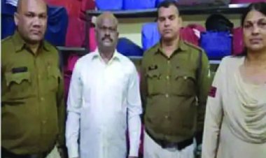 उर्दू का ट्यूशन पढ़ने वाले शिक्षक को 5 साल जेल की सजा, 11 साल की बच्ची से की थी गंदी हरकत