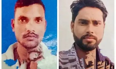 जेठ ने पैर पकड़ा और पति ने गला दबाकर हत्या के बाद पत्नी को फांसी के फंदे में लटकाया, दोनों को आजीवन कारावास की सजा