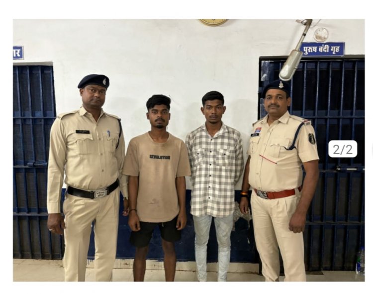 बारात में शामिल होकर युवक लौट रहा था घर, बदमाशों ने घोंप दिया चाकू