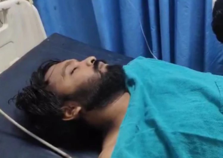 हिंदू लड़कियों को प्रेम जाल में फंसाकर रेप करने वाले आरोपी फरहान का एनकाउंटर