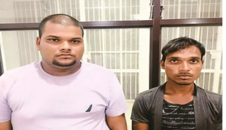 सामूहिक दुष्कर्म के आरोपियों को आजीवन कारावास की सजा