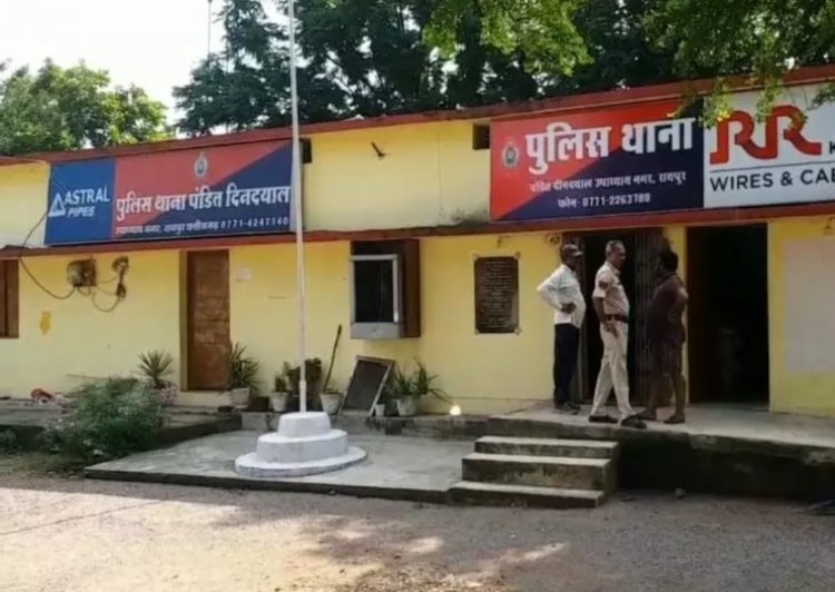 IDFC फर्स्ट बैंक में करोड़ों की हेराफेरी, ब्रांच मैनेजर सहित 6 कर्मचारियों पर FIR दर्ज