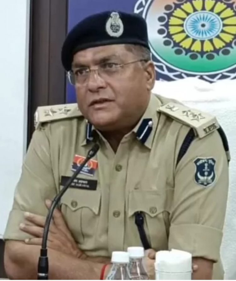 दुर्ग जिले में 9 निरीक्षक, पांच उप निरीक्षक, तीन सहायक उप निरीक्षक का तबादला, देखें सूची